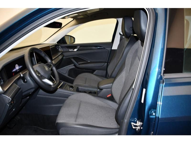 Gebraucht VW Tayron Life 193 PS (141 kW) 2025 SUV