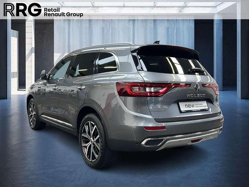 Gebraucht Renault Koleos Techno 184 PS (135 kW) 2024 Grau SUV