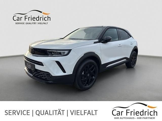 Andere Gebraucht 2024 Opel Mokka GS Line SUV | 22.880 € (Fairer Preis) - Bild 1/4