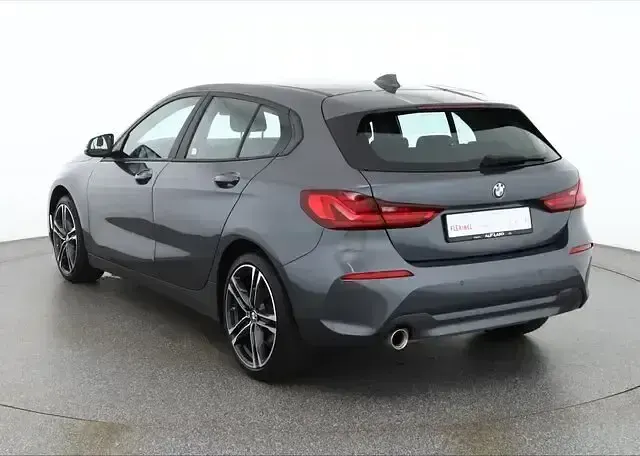 Gebraucht BMW 118 Advantage 140 PS (102 kW) 2020 Andere Kleinwagen
