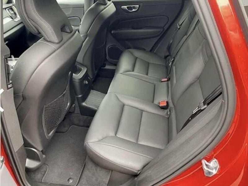 Gebraucht Volvo XC60 Inscription 320 PS (235 kW) 2020 SUV