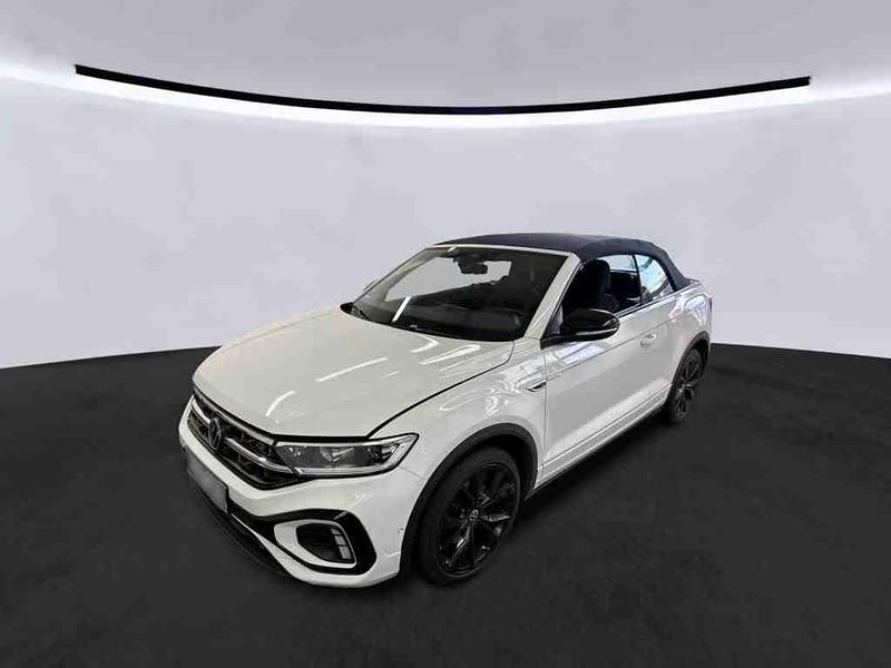 Gebraucht VW T-Roc Style 150 PS (110 kW) 2023 SUV