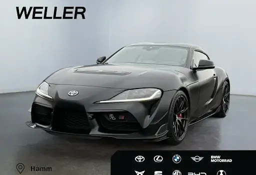 Gebraucht Toyota Supra Edition 441 PS (324 kW) 2025 Coupé