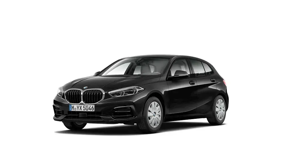 Gebraucht BMW 118 Efficient Dynamics 136 PS (100 kW) 2026 Kleinwagen