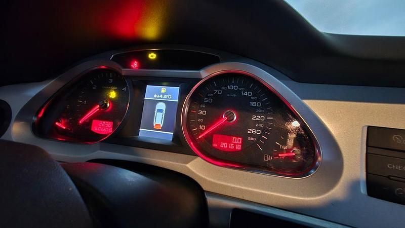 Gebraucht Audi A6 190 PS (139 kW) 2011 Schwarz Kombi