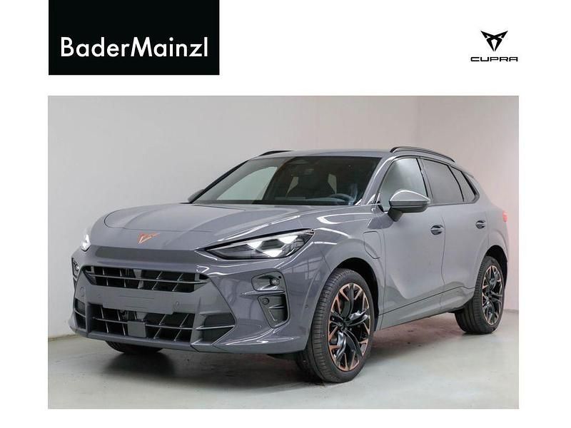 Graphene grau Gebraucht 2025 Cupra Terramar VZ SUV | 49.990 € (Teuer) - Bild 1/3