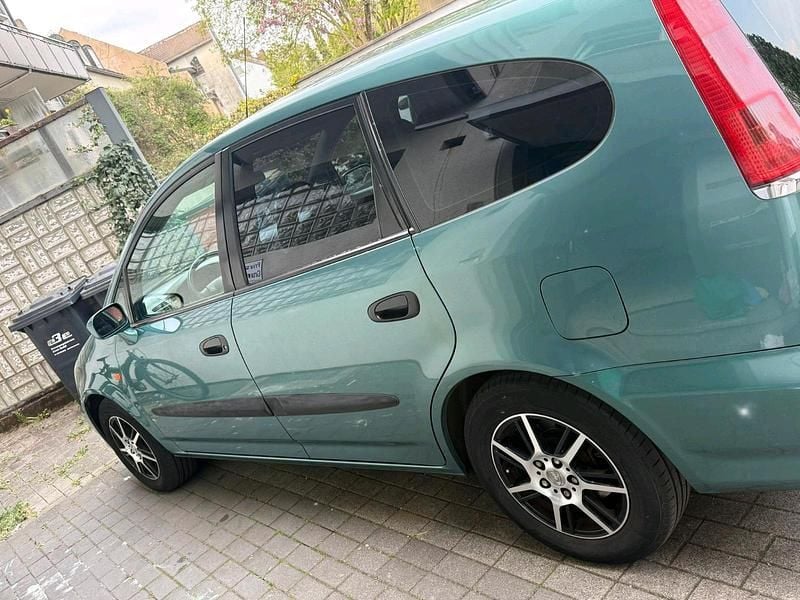 Occasion Honda Stream 125 ch (91 kW) 2001 Vert Monospace