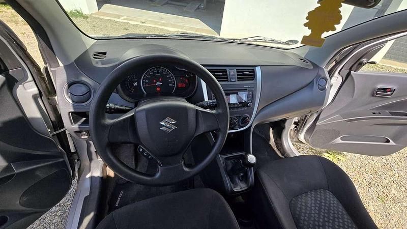 Gebraucht 2018 Suzuki Celerio Limousine | 5.900 € (Fairer Preis) - Bild 1/4
