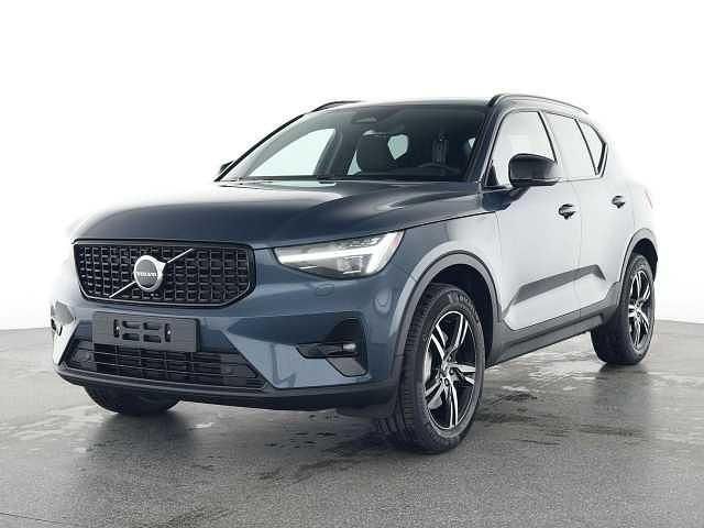 Second-hand Volvo XC40 120 CP (88 kW) 2025 SUV