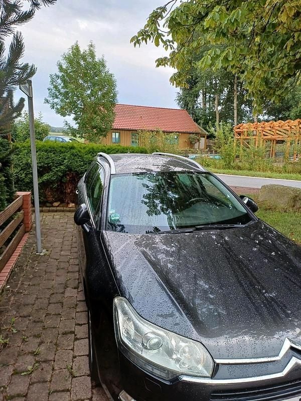 Andere farben Gebraucht 2011 Citroën C5 Kombi | 2.500 € (Fairer Preis) - Bild 1/4