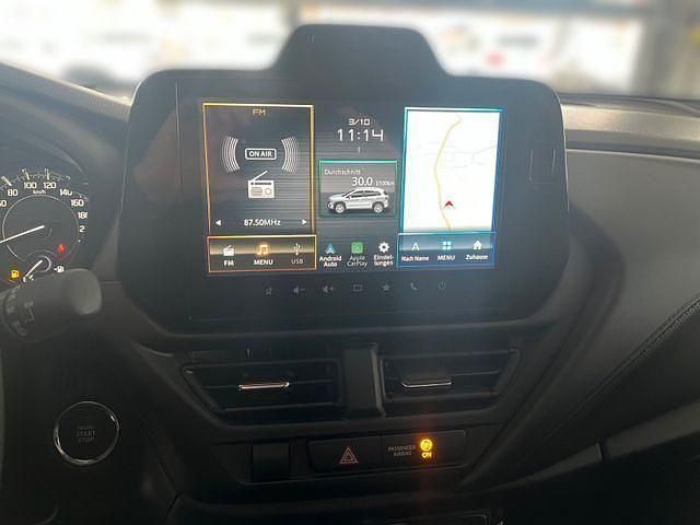 Neu Suzuki SX4 Comfort 2025 Brilliant white