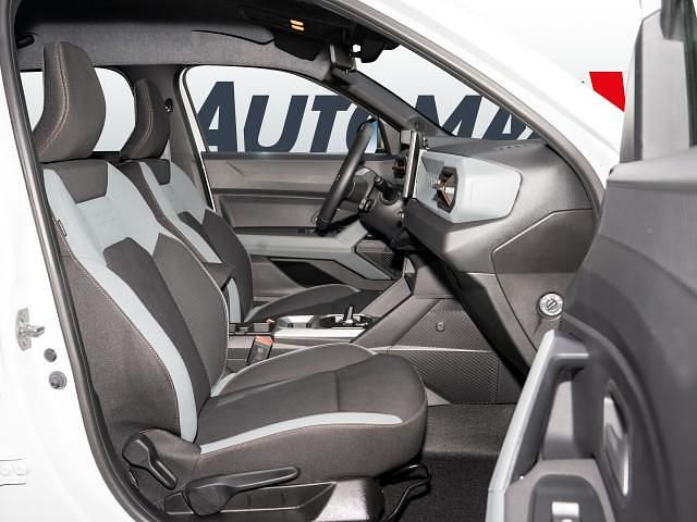 Gebraucht Dacia Duster Extreme 141 PS (103 kW) 2025 Weiß SUV