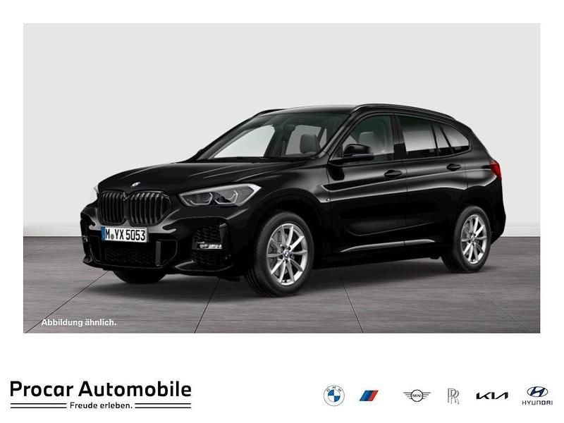 Gebraucht BMW X1 M Sport 136 PS (100 kW) 2022 SUV