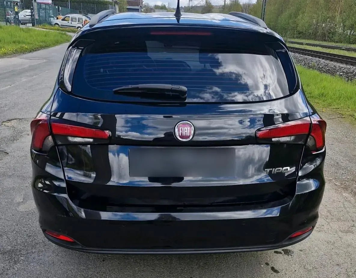 Gebraucht Fiat Tipo 120 PS (88 kW) 2018 Kombi