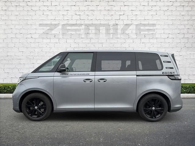 Gebraucht VW ID. Buzz Pro 150 kW (204 PS) 2023 Van / Kleinbus