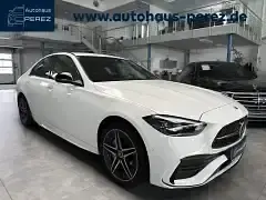 Occasion Mercedes C300e Premium 204 ch (150 kW) 2024 Berline