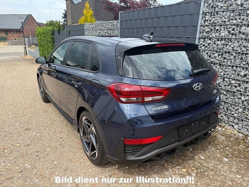 Neu Hyundai i30 GO! 150 PS (110 kW) 2026 Wählbar  ggf. mit aufpreis Kombi