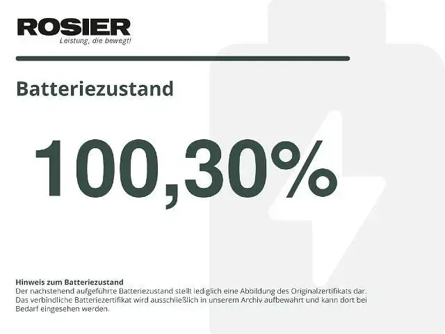 Gebraucht Mercedes E300 Advanced Plus 313 PS (230 kW) 2025 Opalithweiß Kombi