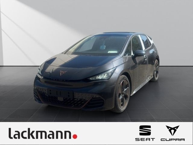 Andere farbe Gebraucht 2022 Cupra Born Kleinwagen | 37.339 € - Bild 1/4