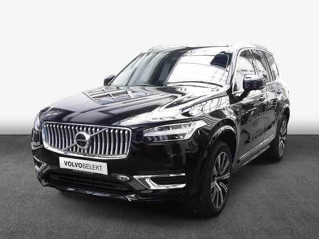 Gebraucht 2024 Volvo XC90 SUV | 58.990 € (Guter Preis) - Bild 1/4