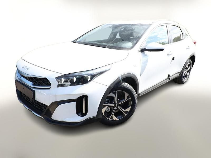Gebraucht Kia XCeed 116 PS (85 kW) 2026 SUV