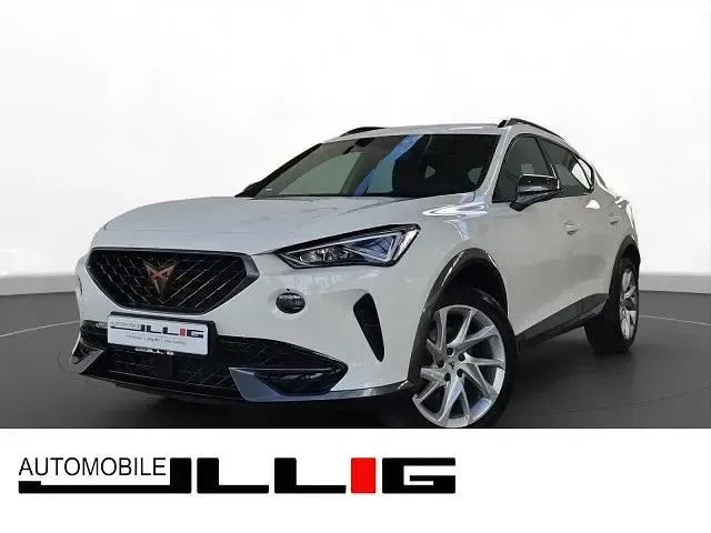 Usata Cupra Formentor 150 CV (110 kW) 2023 SUV
