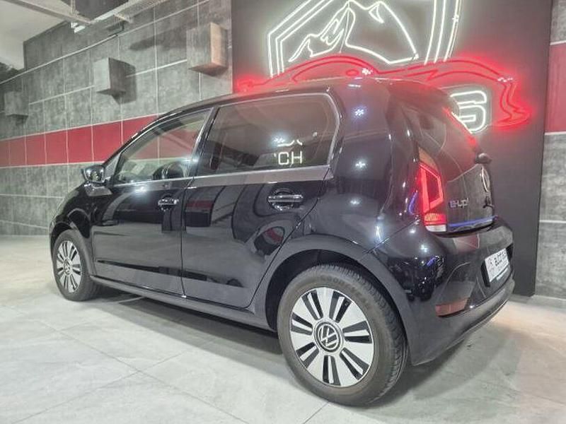 Gebraucht VW e-up! 61 kW (83 PS) 2021 Andere Kleinwagen