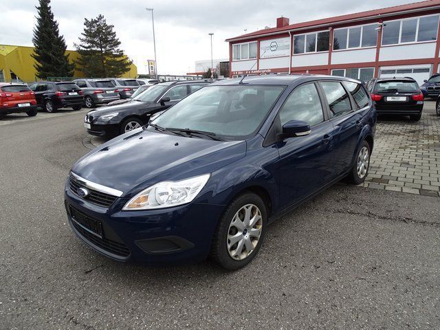 Ford focus 2 2009