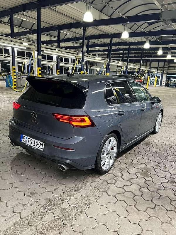 Gebraucht VW Golf GTI 300 PS (220 kW) 2023 Limousine