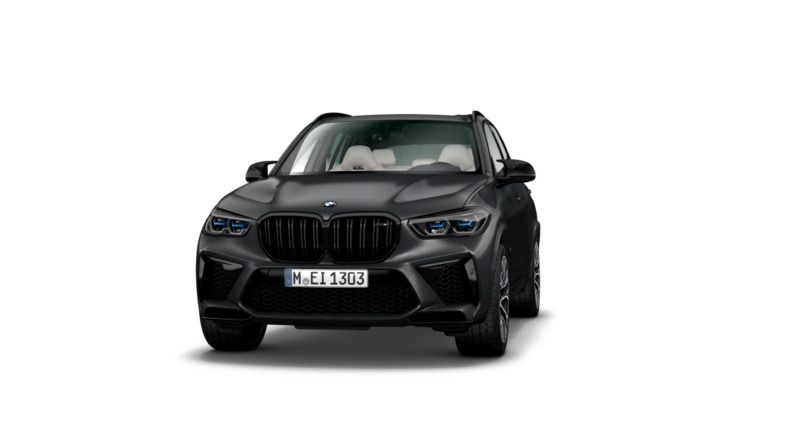 Gebraucht 2025 BMW X5 M Competition Edition SUV | 82.870 € - Bild 1/4