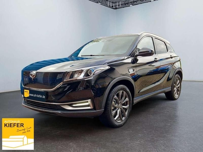 Gebraucht Seres 3 119 kW (163 PS) 2024 Schwarz SUV