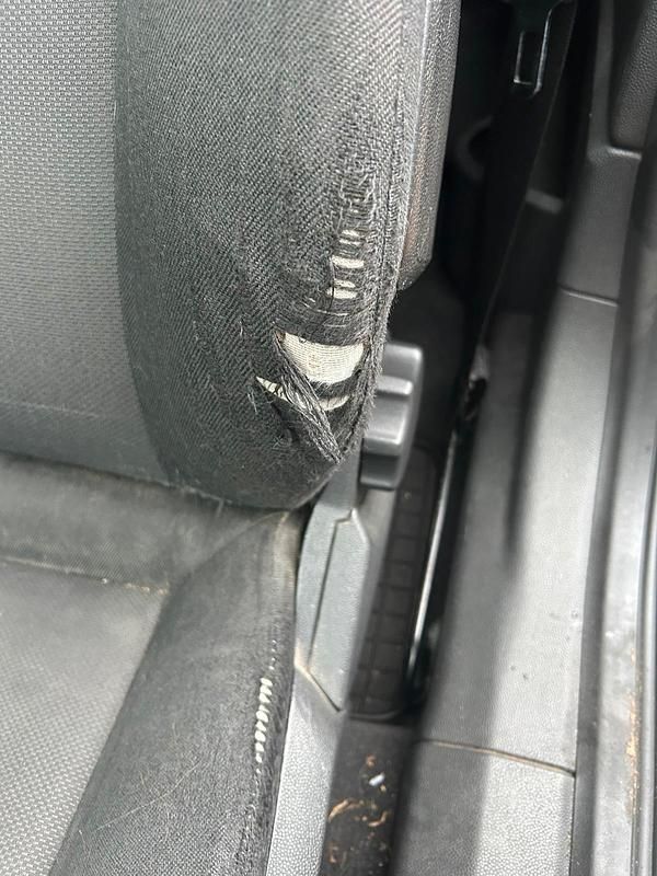 Gebraucht Opel Astra GTC 105 PS (77 kW) 2007 Silber Coupé