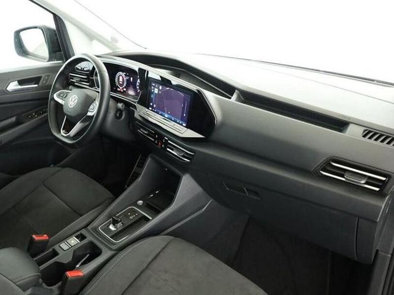 Gebraucht VW Caddy Maxi Style 150 PS (110 kW) 2025 Grau Van / Kleinbus