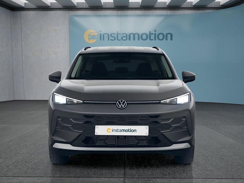 Neu VW T-Roc 116 PS (85 kW) 2025 Grau SUV