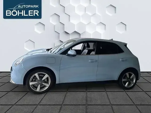 Usata Ora 03 125 kW (171 CV) 2023 Blu Utilitaria