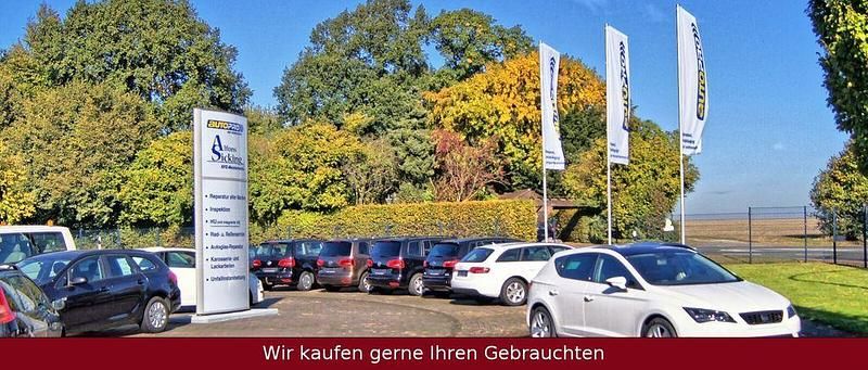 Gebraucht VW Caddy Maxi 102 PS (75 kW) 2024 Weiß Van / Kleinbus