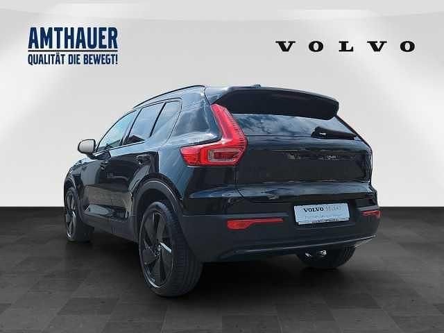 Gebraucht Volvo 360 197 PS (144 kW) 2025 SUV