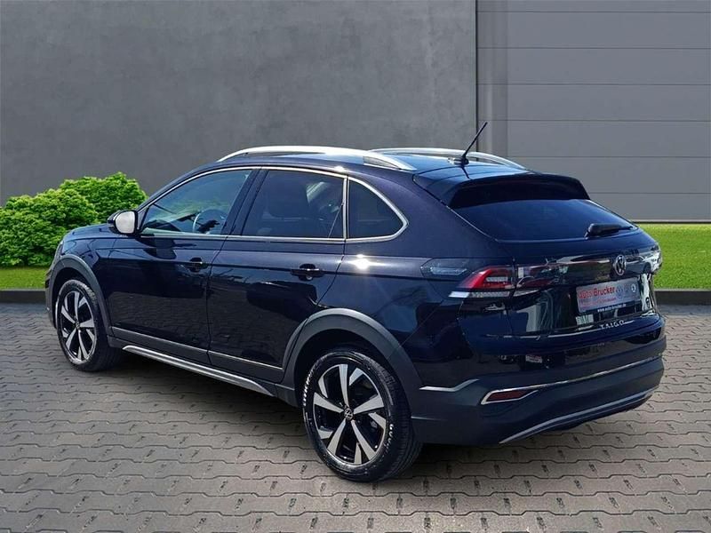 Gebraucht VW Taigo Style 110 PS (80 kW) 2023 Schwarz SUV