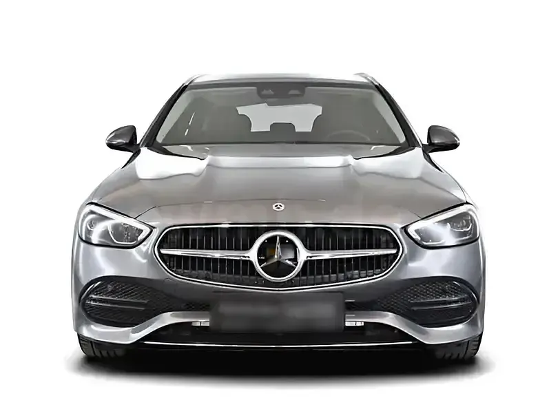 Gebraucht Mercedes C220 Avantgarde 2025 Grau