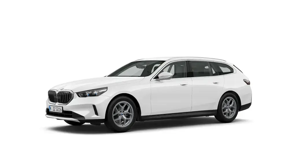 Używany BMW 520 Efficient Dynamics 197 KM (144 kW) 2026 Kombi