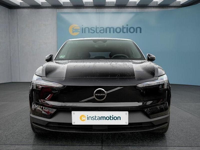 Gebraucht Volvo EX30 314 kW (428 PS) 2025 Schwarz SUV