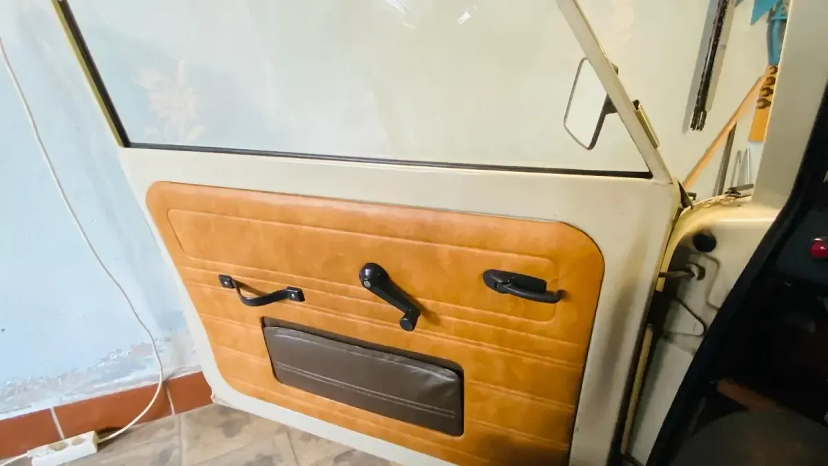 Gebraucht Trabant 601 26 PS (19 kW) 1990 Weiß Limousine