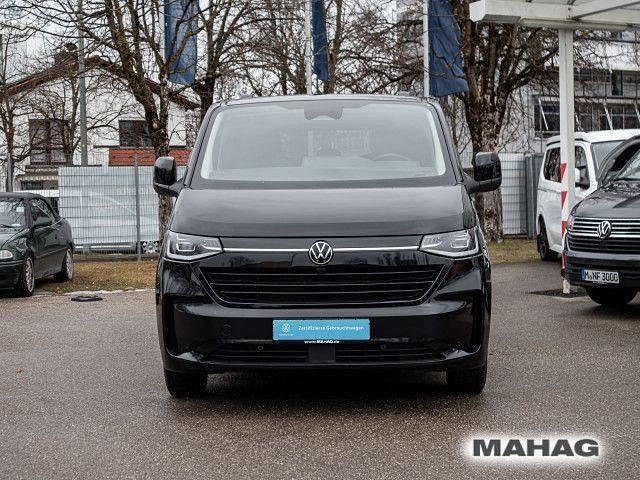 Gebraucht VW Caravelle Style 150 PS (110 kW) 2025 Schwarz Van / Kleinbus
