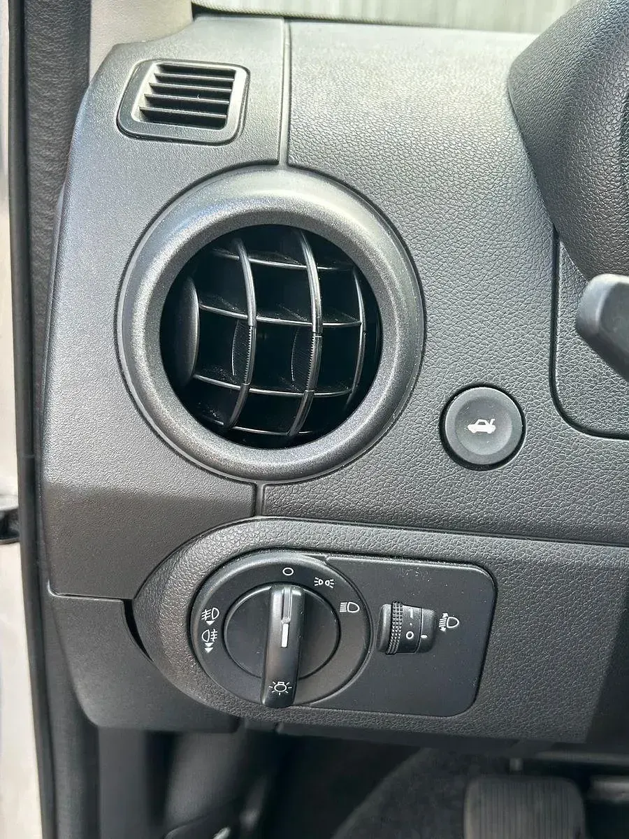 Gebraucht Ford Fusion 80 PS (58 kW) 2004 Silber Kleinwagen