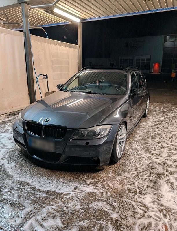 Gebraucht BMW 335 Performance 306 PS (225 kW) 2007 Kombi