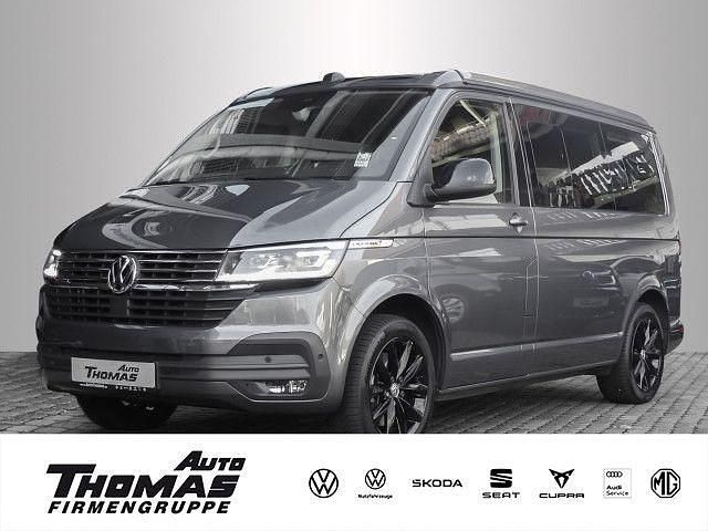 Grau Gebraucht 2020 VW T6.1 Edition Van | 51.989 € (Fairer Preis) - Bild 1/3