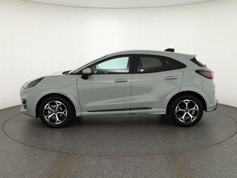 Neu Ford Puma ST-Line 125 PS (91 kW) 2025 Andere SUV