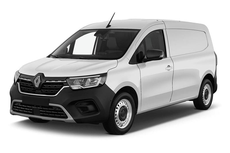 Gebraucht 2024 Renault Kangoo Van / Kleinbus | 27.013 € (Guter Preis) - Bild 1/4