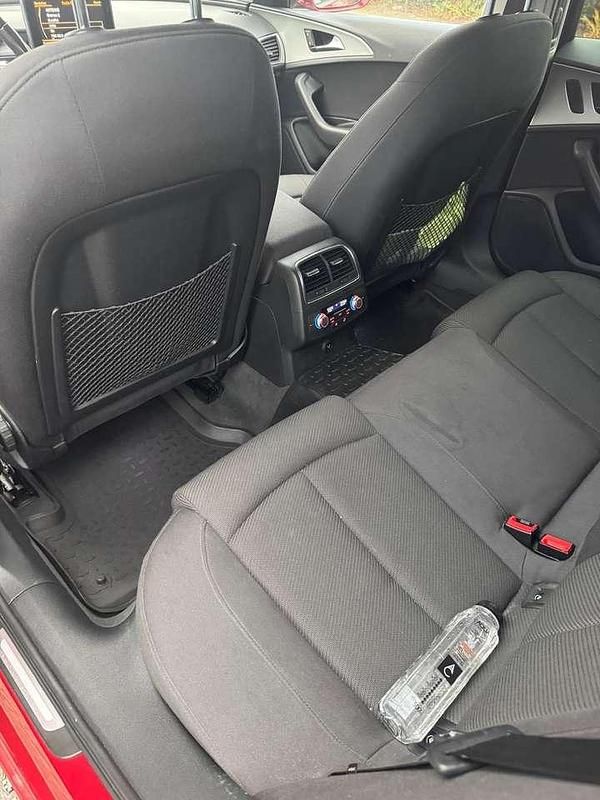 Gebraucht Audi A6 190 PS (139 kW) 2014 Limousine