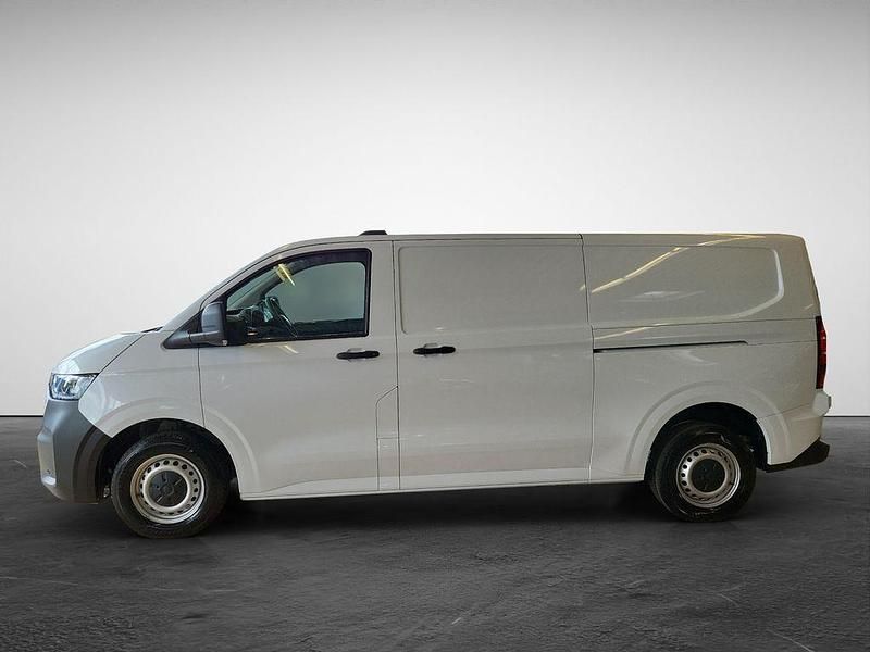 Nowe VW Transporter 150 KM (110 kW) 2026 Biały Van